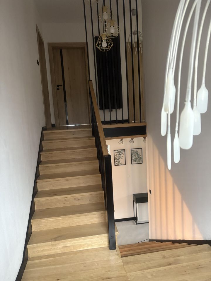 dom wolnostojący, 5 pokoi Maków, Glowna. Zdjęcie 36