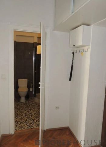 Mieszkanie 3-pokojowe Warszawa Śródmieście, ul. Warecka. Zdjęcie 14