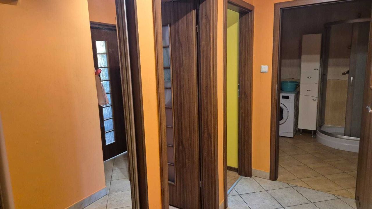 Mieszkanie 2-pokojowe Łuków, ul. Zbożowa. Zdjęcie 2