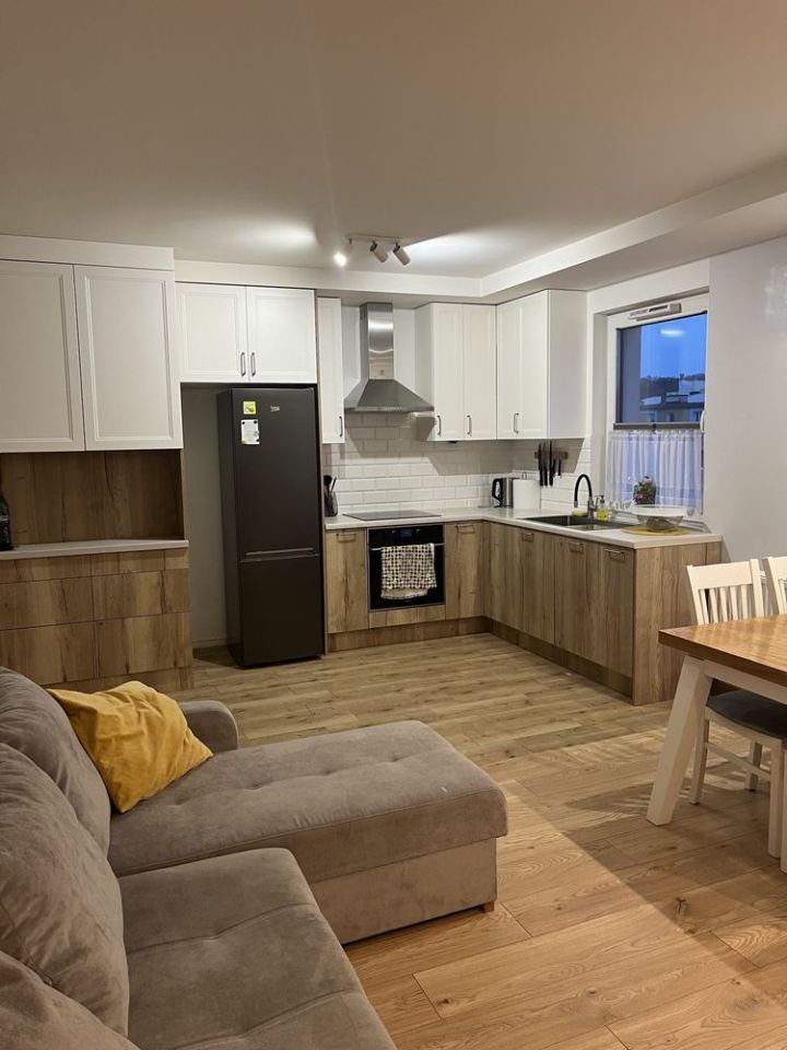 Mieszkanie 3-pokojowe Gdynia Chylonia, ul. Chylońska. Zdjęcie 7