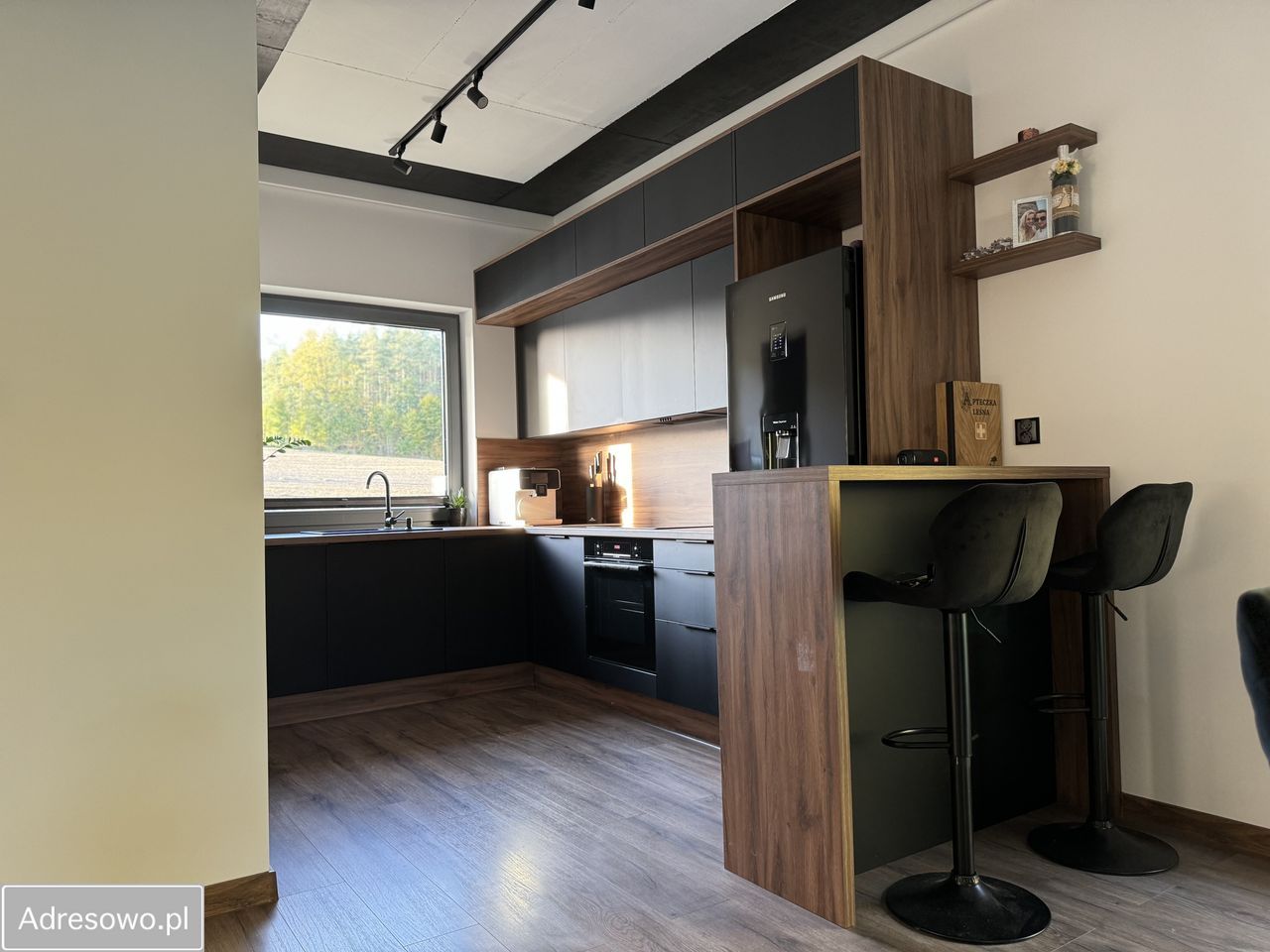 dom wolnostojący, 4 pokoje Chmielno. Zdjęcie 16