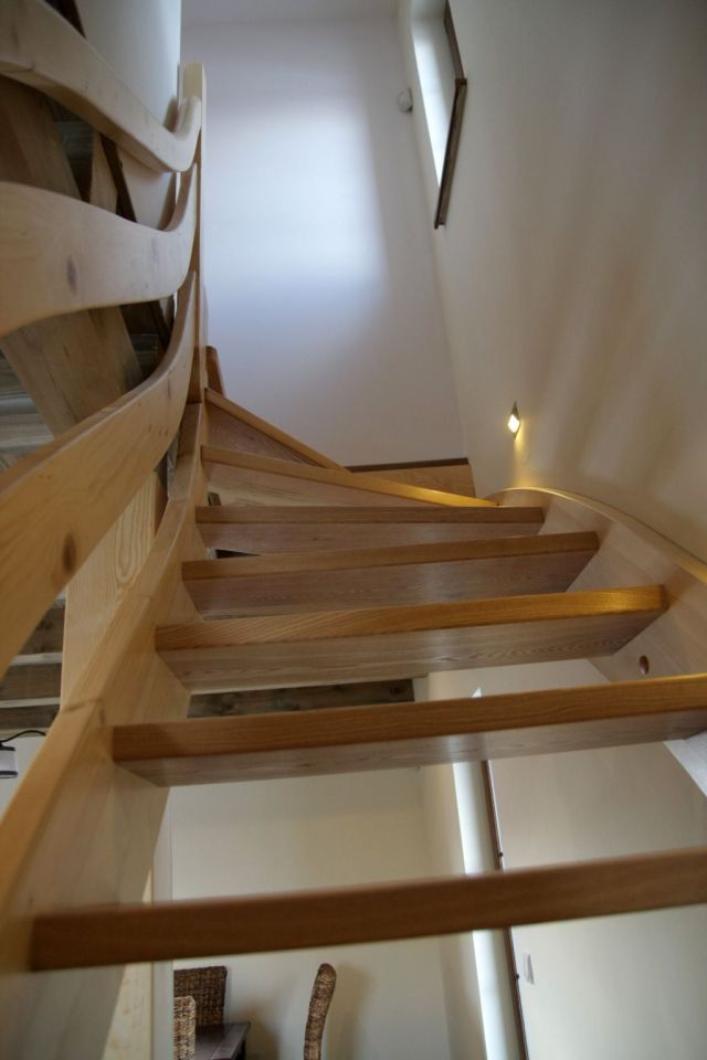 bliźniak, 16 pokoi Ściegny. Zdjęcie 10