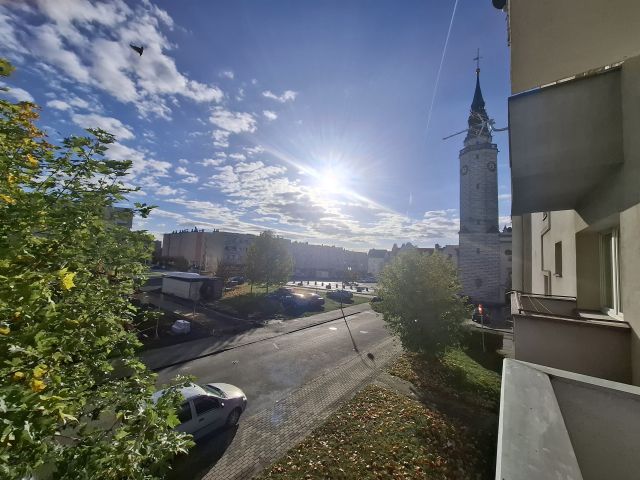 Mieszkanie 1-pokojowe Głubczyce, ul. Ratuszowa. Zdjęcie 3