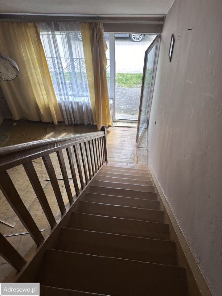 dom szeregowy, 2 pokoje Gaszowice. Zdjęcie 12