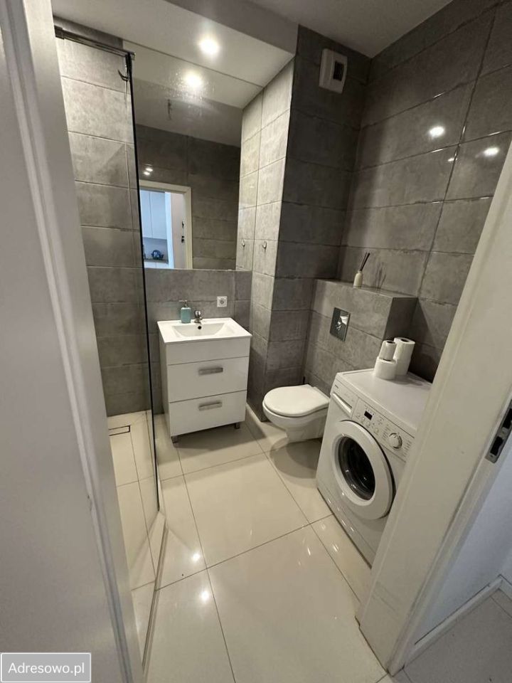 Mieszkanie 2-pokojowe Gdańsk Śródmieście, ul. Wałowa. Zdjęcie 2