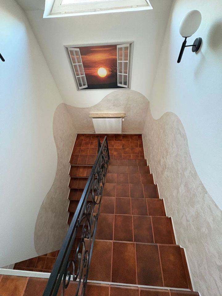 dom wolnostojący, 6 pokoi Nowy Korczyn, ul. Grotnicka Górna. Zdjęcie 23