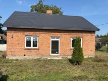 dom wolnostojący Dzierżanowo. Zdjęcie 1