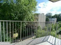 Mieszkanie 2-pokojowe Warszawa Saska Kępa, ul. Zwycięzców. Zdjęcie 3