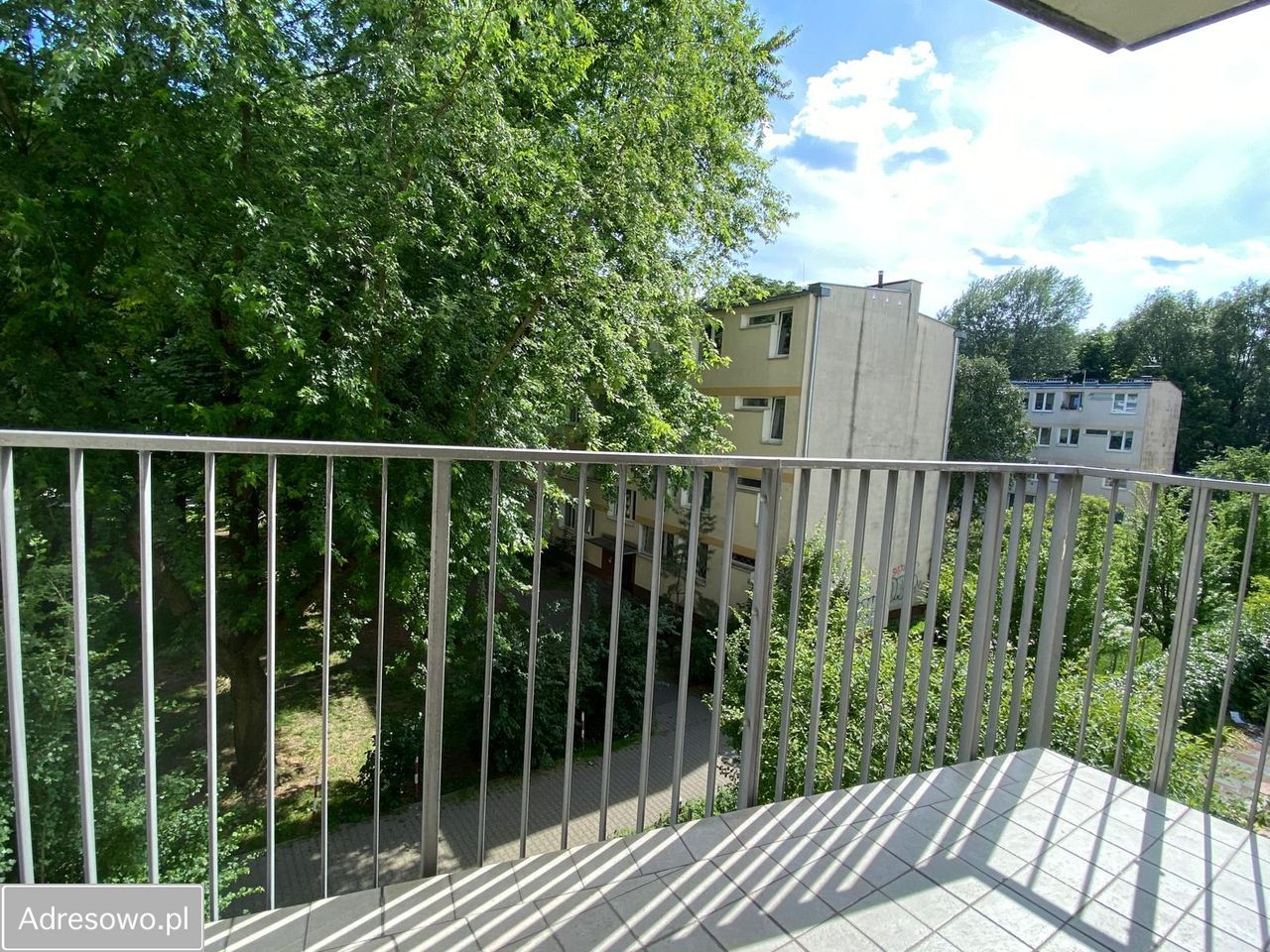 Mieszkanie 2-pokojowe Warszawa Saska Kępa, ul. Zwycięzców. Zdjęcie 16