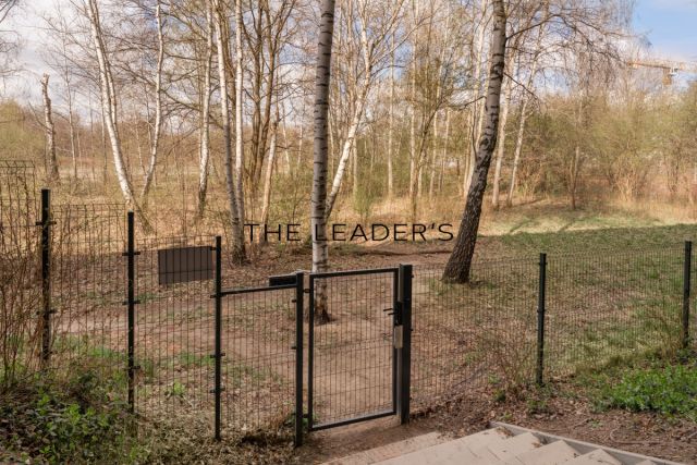 Mieszkanie 2-pokojowe Warszawa Wilanów, ul. Oś Królewska. Zdjęcie 13