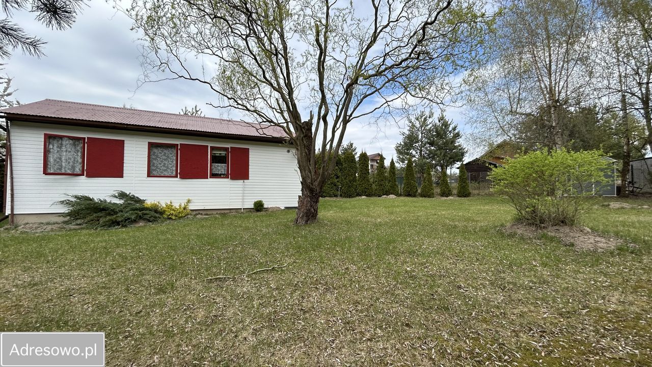 Działka rekreacyjna Piotrowo. Zdjęcie 6