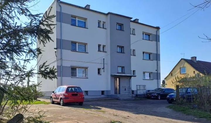 Mieszkanie 2-pokojowe Woskowice Górne Świbne