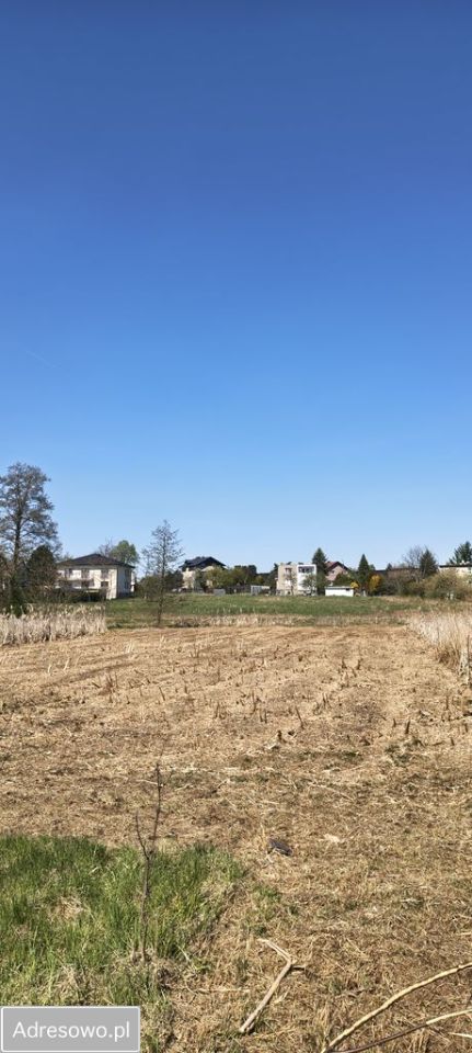 Działka budowlana Mysłowice, ul. Polskiego Czerwonego Krzyża. Zdjęcie 4