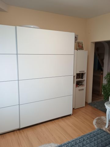 dom wolnostojący, 3 pokoje Krosno Odrzańskie Srebrna Góra, ul. Srebrna Góra. Zdjęcie 6