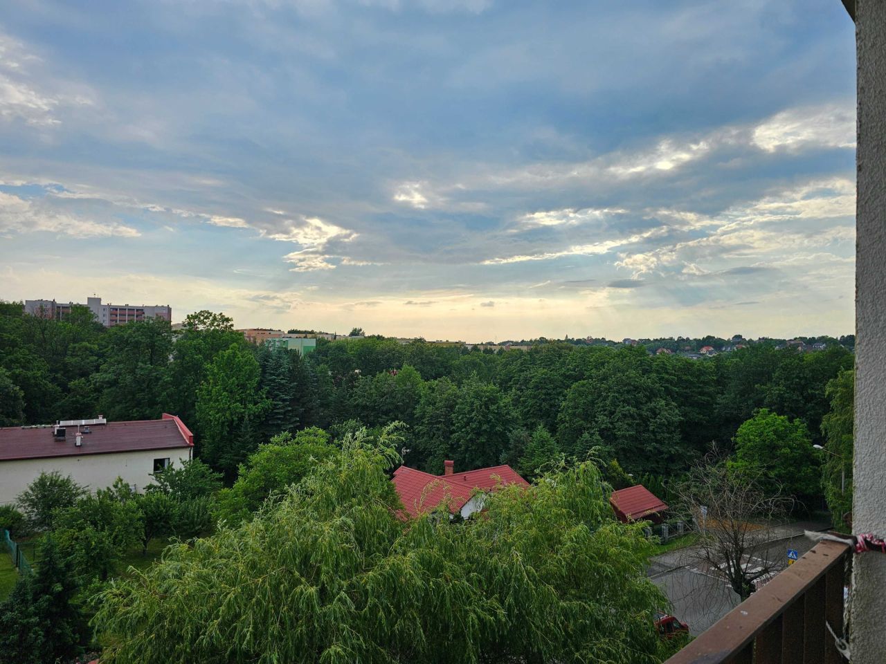 Mieszkanie 3-pokojowe Bielsko-Biała, ul. I Armii Wojska Polskiego. Zdjęcie 2