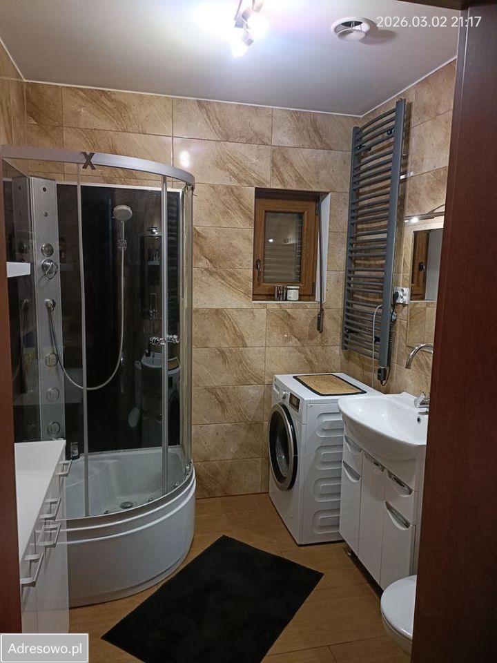dom wolnostojący, 4 pokoje Uraz, ul. Chabrowa. Zdjęcie 9