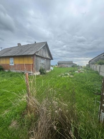 siedlisko, 2 pokoje Chodywańce, Chodywańce. Zdjęcie 1