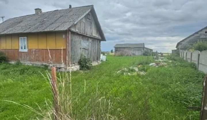 siedlisko, 2 pokoje Chodywańce, Chodywańce