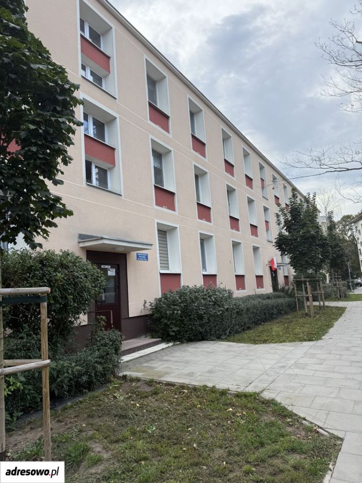 Mieszkanie 1-pokojowe Warszawa Mokotów, ul. Jadźwingów. Zdjęcie 10