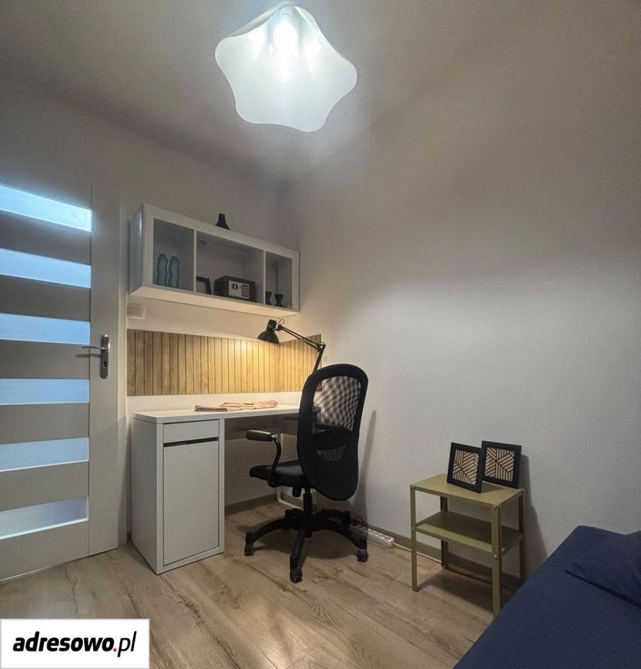 Mieszkanie 3-pokojowe Kraków Bronowice, ul. Na Błonie. Zdjęcie 18
