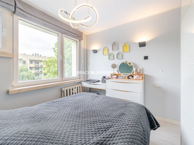 Mieszkanie 2-pokojowe Kraków Bronowice, ul. Armii Krajowej. Zdjęcie 8