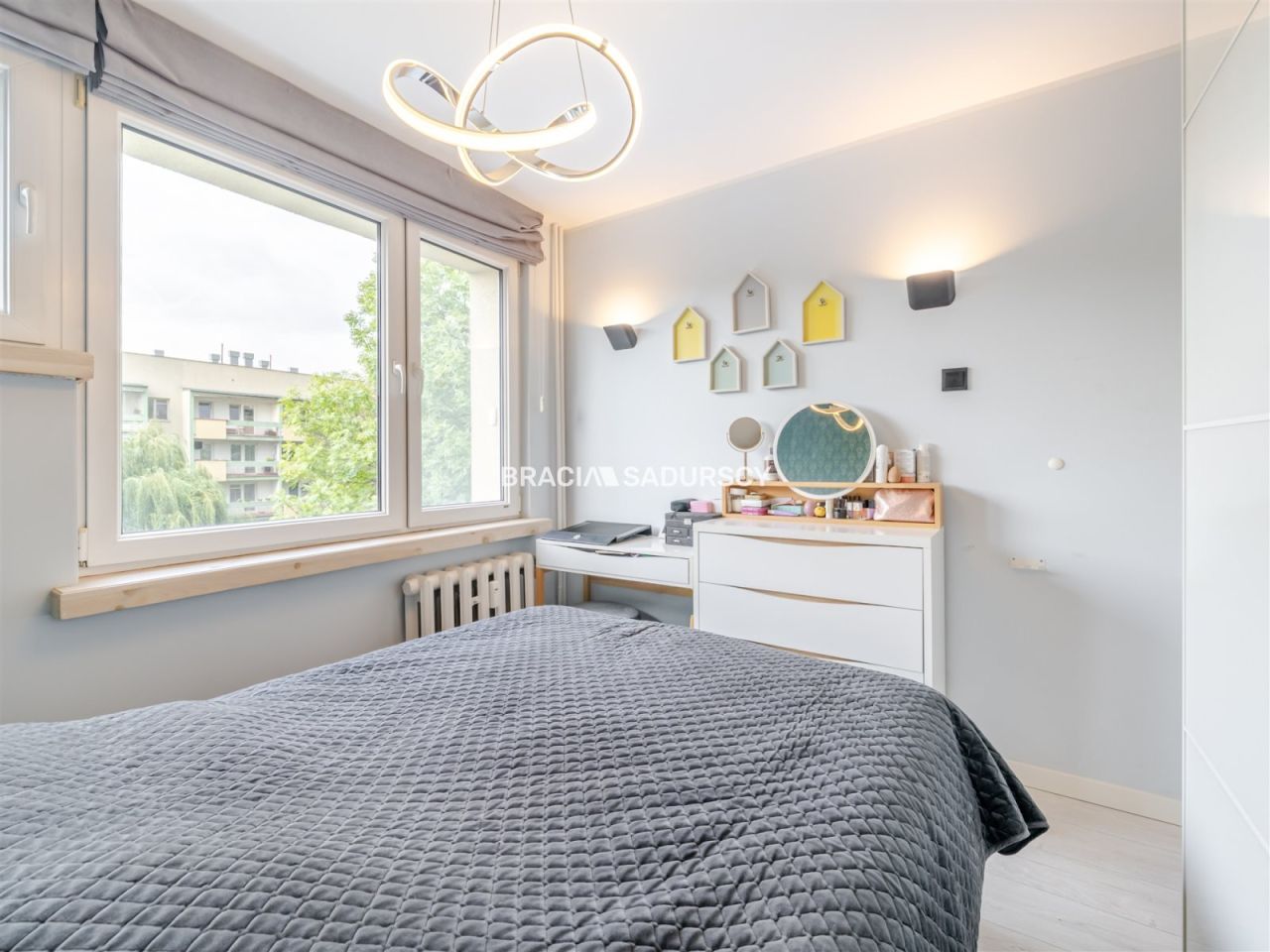 Mieszkanie 2-pokojowe Kraków Bronowice, ul. Armii Krajowej. Zdjęcie 8