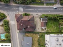 dom wolnostojący, 9 pokoi Rybnik Niedobczyce, ul. gen. Andersa. Zdjęcie 2