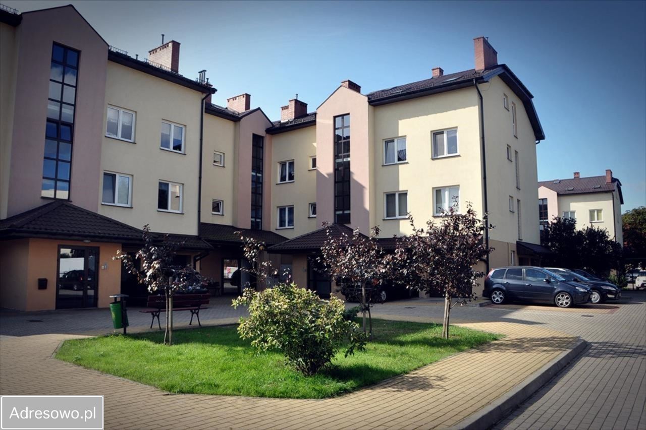 Mieszkanie 3-pokojowe Puławy, ul. Wacława Sieroszewskiego