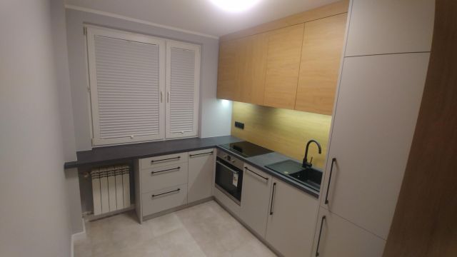 Mieszkanie 2-pokojowe Warszawa Ochota, ul. Grójecka. Zdjęcie 1