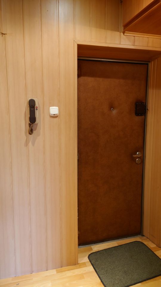 Mieszkanie 1-pokojowe Łódź Górna, ul. Sieradzka