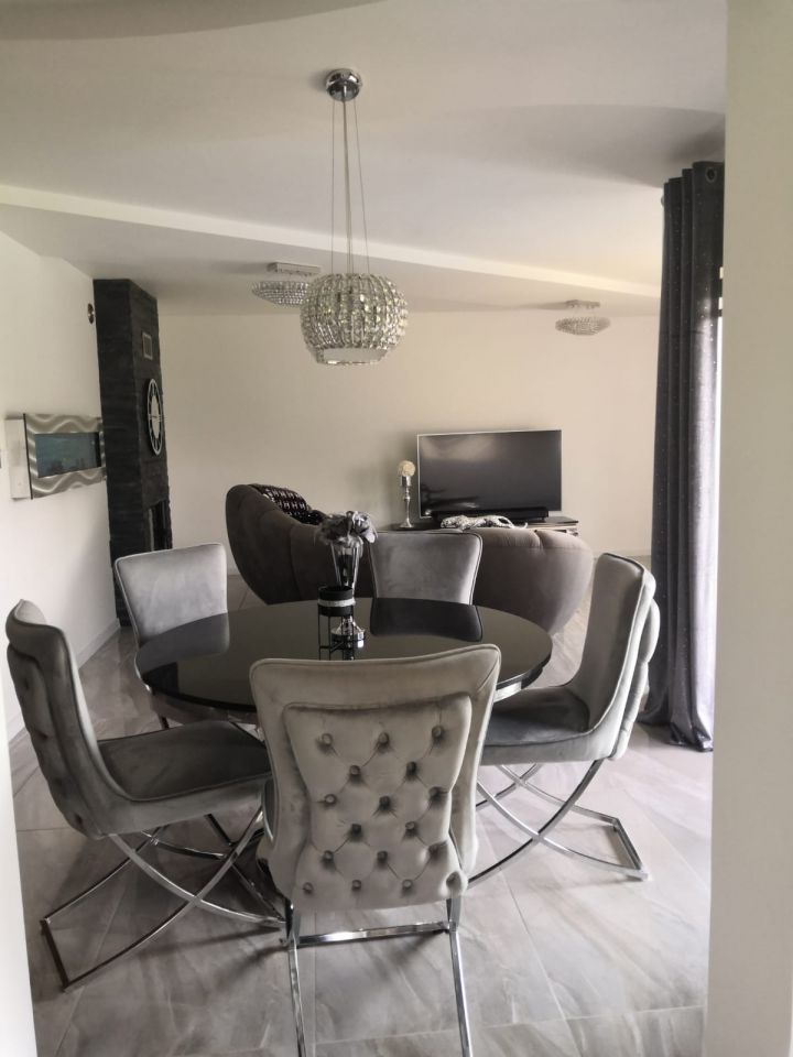 dom wolnostojący, 5 pokoi Komorów. Zdjęcie 5