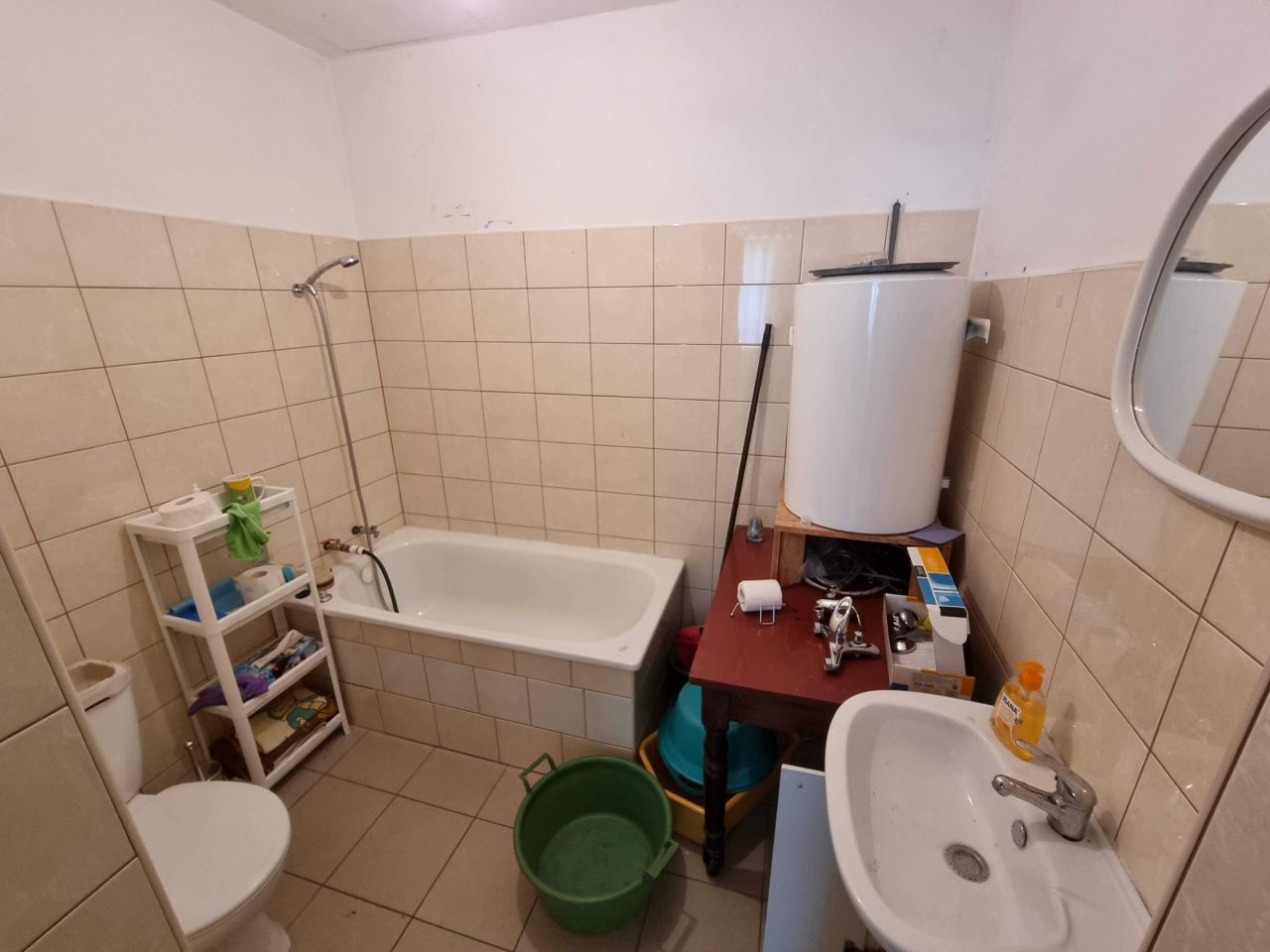 dom wolnostojący, 4 pokoje Umianowice. Zdjęcie 6