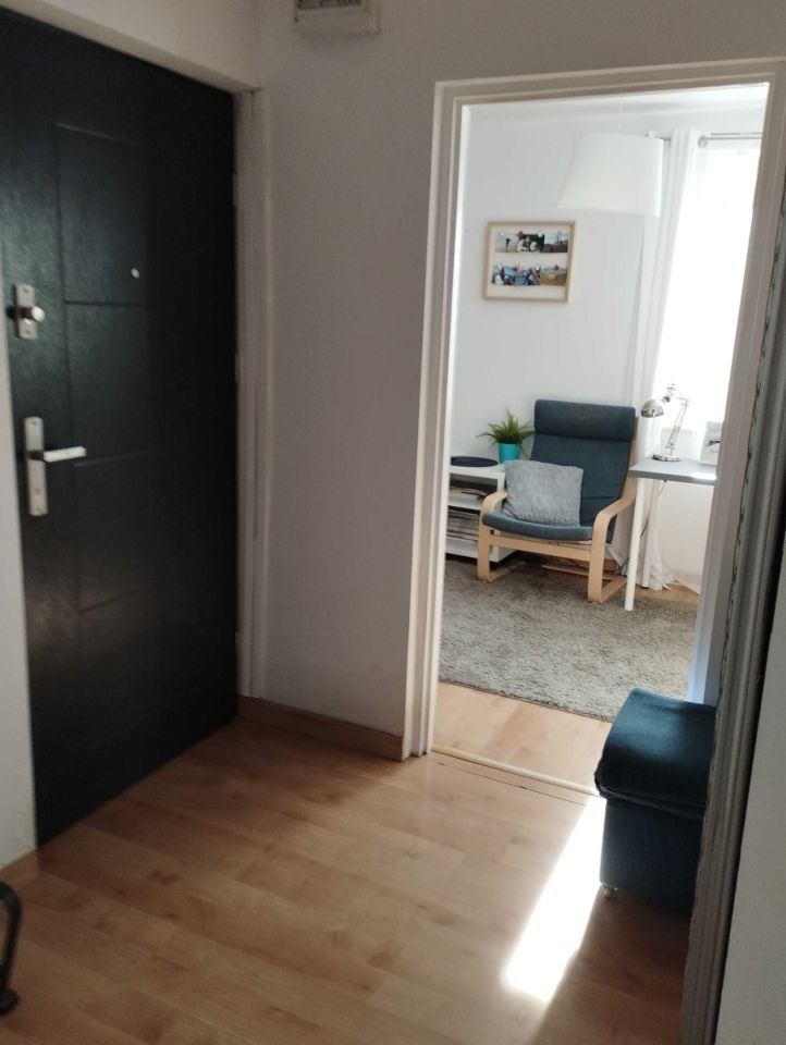 Mieszkanie 3-pokojowe Puławy. Zdjęcie 7