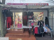 Lokal Skwierzyna, ul. marsz. Piłsudskiego. Zdjęcie 1