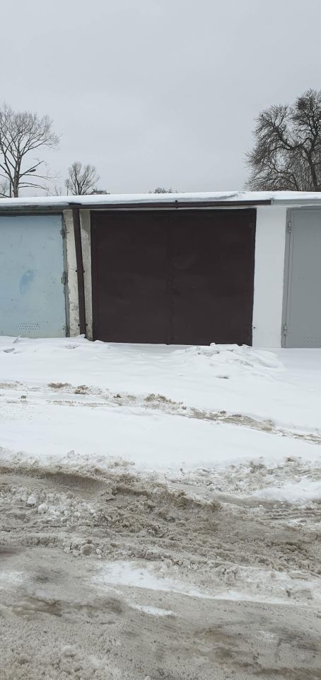 Garaż/miejsce parkingowe Gdańsk Brzeźno, ul. Bogumiła Kobieli. Zdjęcie 2