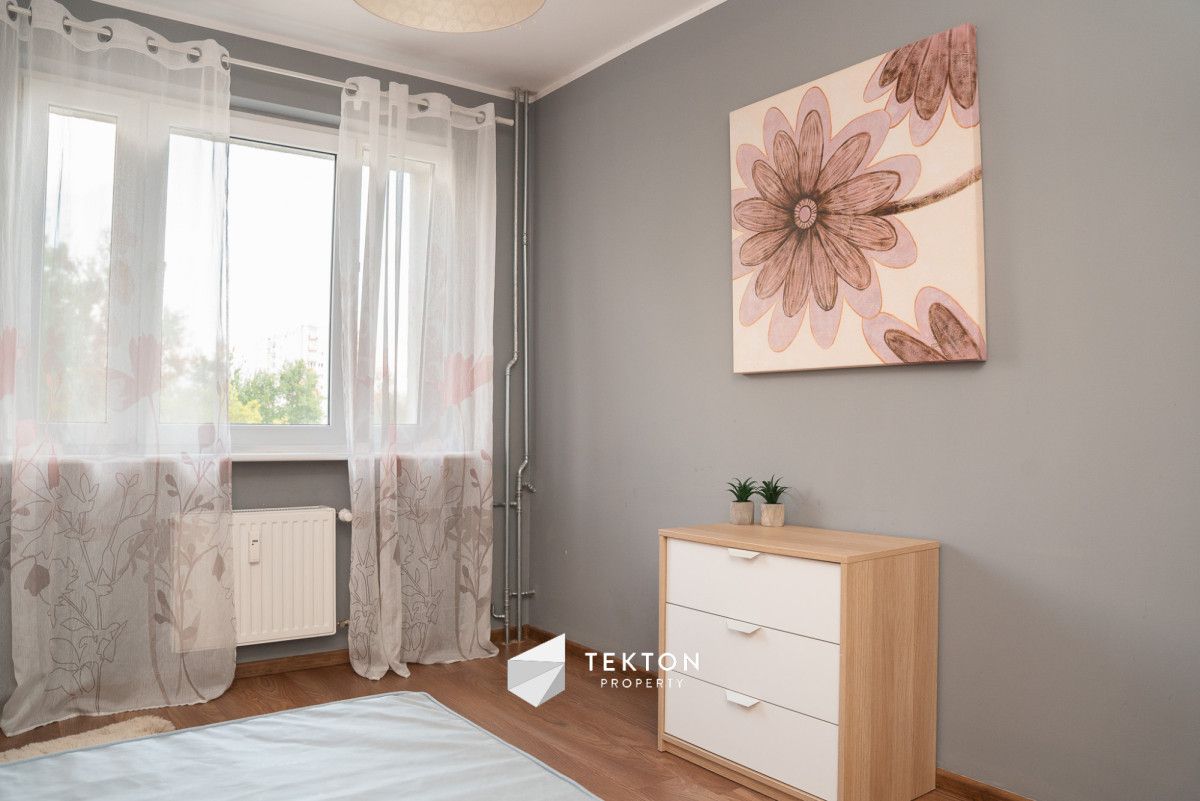 Mieszkanie 3-pokojowe Poznań Komandoria, ul. Warszawska. Zdjęcie 14