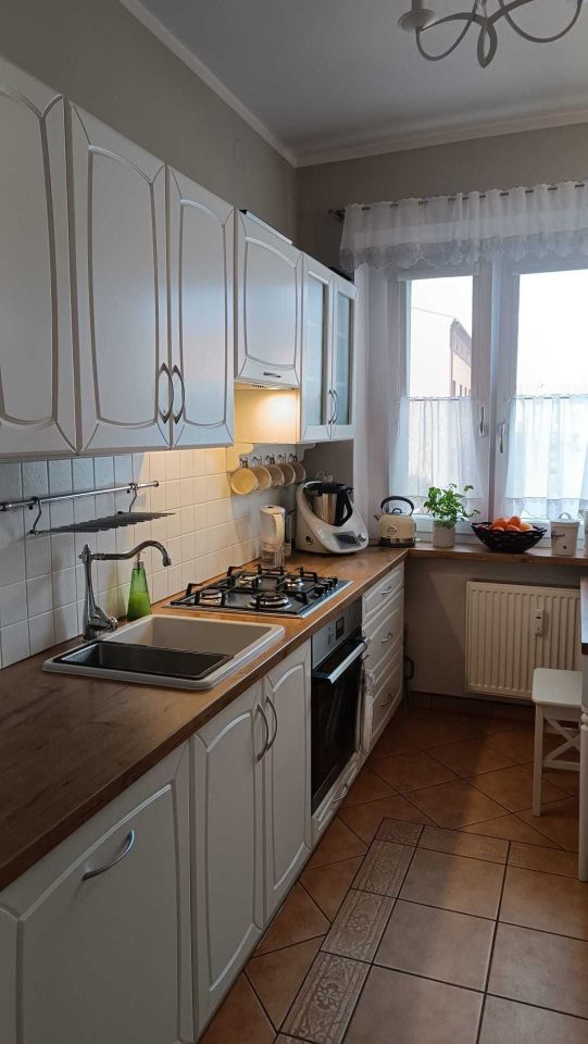 Mieszkanie 4-pokojowe Wieruszów, ul. Jana Kilińskiego. Zdjęcie 2