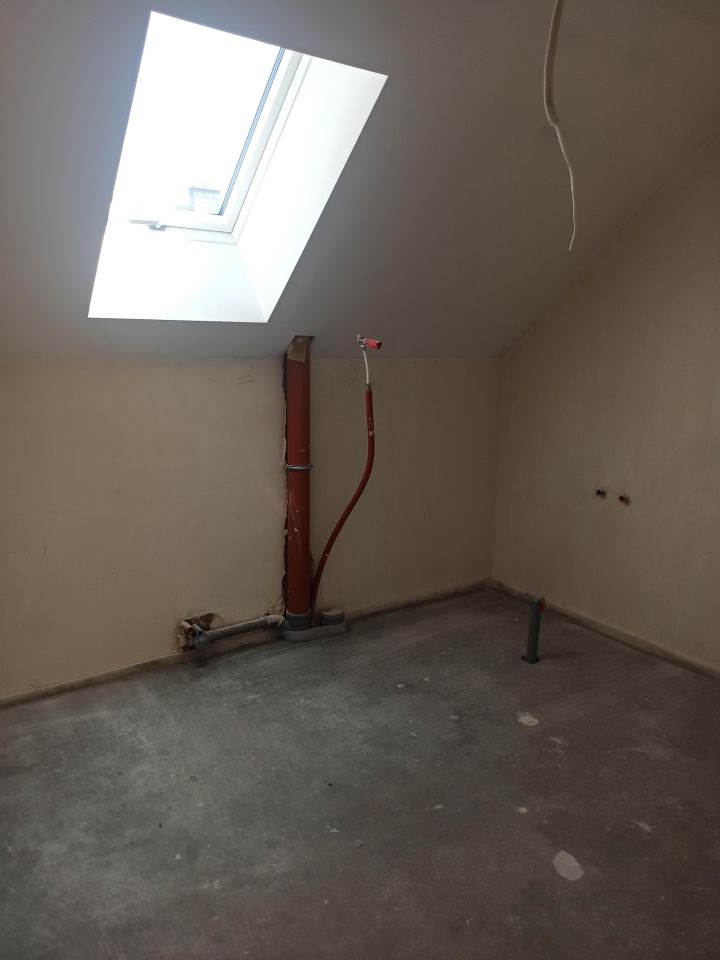 bliźniak, 3 pokoje Wierzchowisko, ul. Działkowa. Zdjęcie 9