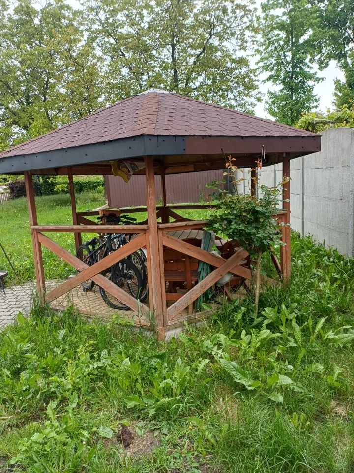 budynek wielorodzinny, 8 pokoi Busko-Zdrój Centrum, ul. Królowej Jadwigi. Zdjęcie 6
