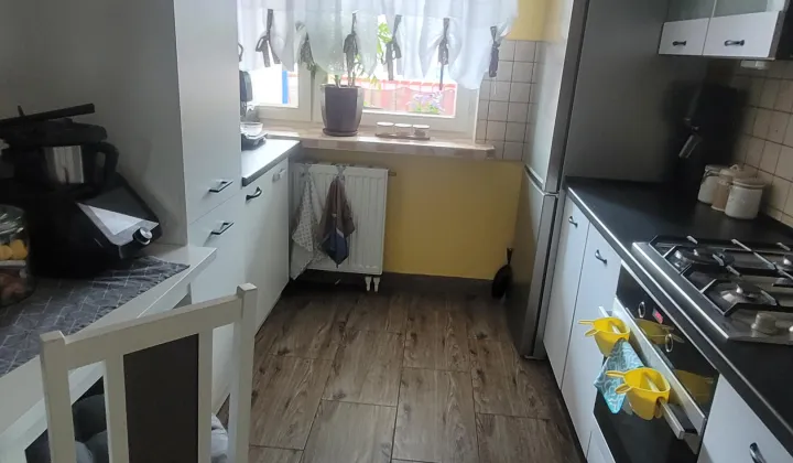 Mieszkanie 2-pokojowe Rogoźno, ul. Kościuszki