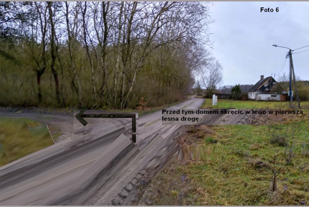 Działka budowlana Wielki Sosnowiec. Zdjęcie 9