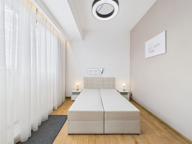 Mieszkanie 4-pokojowe Kraków Dębniki, ul. Tyniecka. Zdjęcie 10