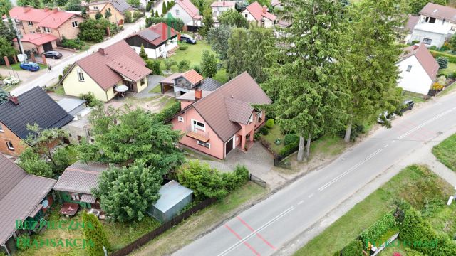 dom wolnostojący, 4 pokoje Cieciorka, ul. Główna. Zdjęcie 14