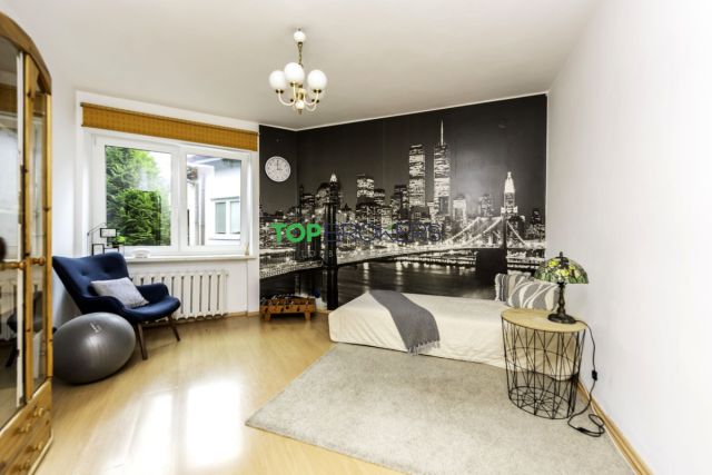 dom szeregowy, 6 pokoi Warszawa Mokotów. Zdjęcie 6