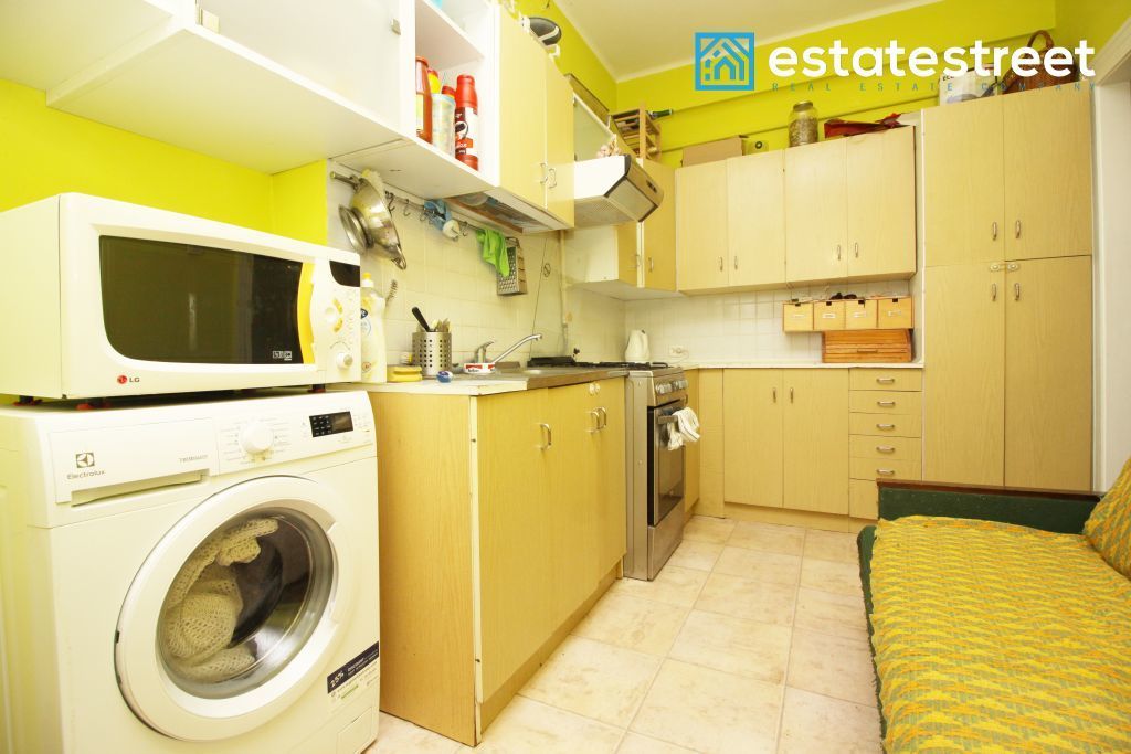 Mieszkanie 1-pokojowe Kraków Grzegórzki, ul. Stefana Bobrowskiego. Zdjęcie 9