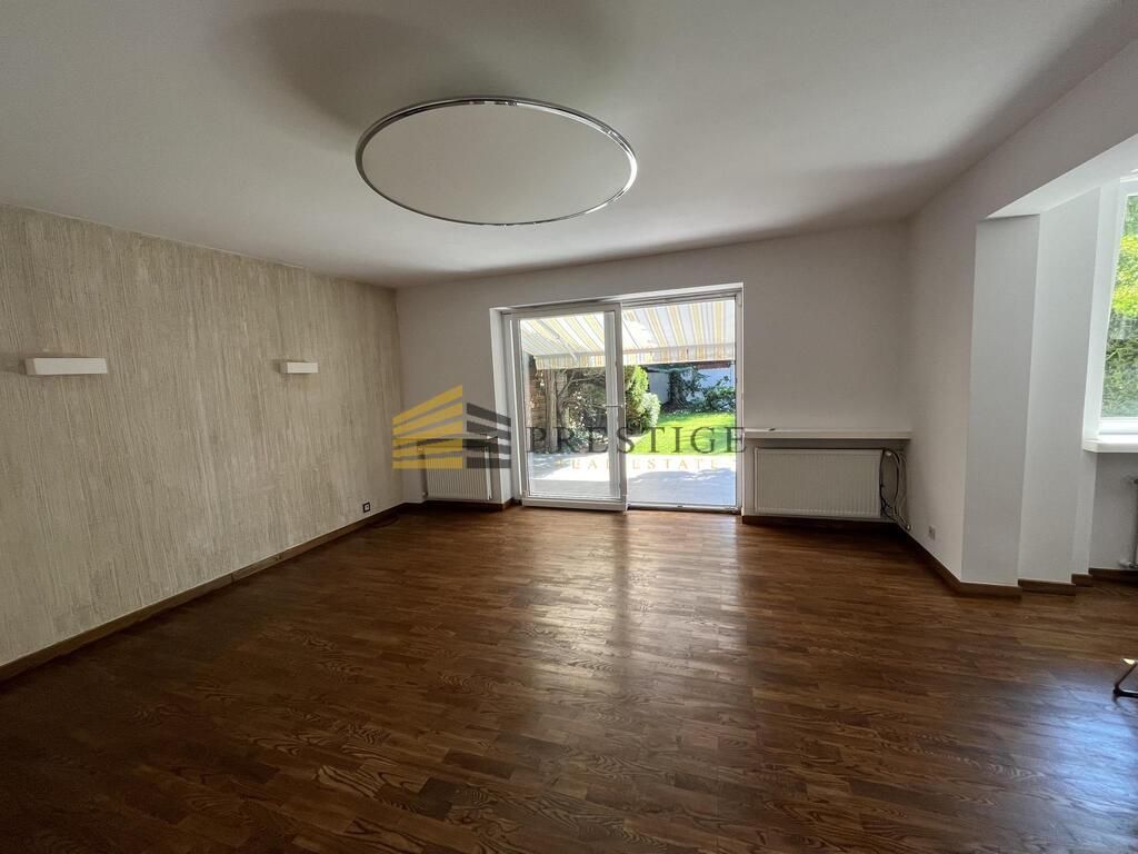 dom szeregowy, 7 pokoi Warszawa Mokotów, ul. Macedońska. Zdjęcie 2