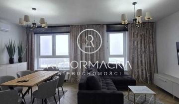 Mieszkanie 4-pokojowe Rzeszów Dworzysko, ul. Technologiczna