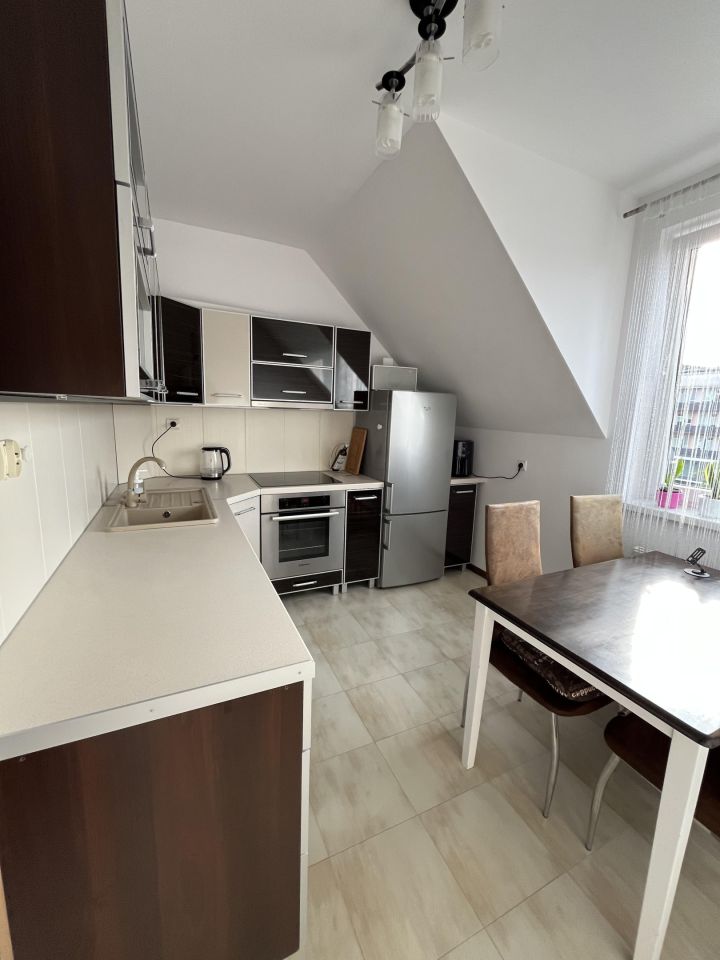 Mieszkanie 2-pokojowe Krasnystaw, ul. Okrzei. Zdjęcie 10