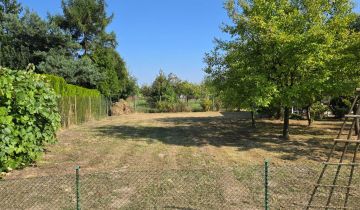 Działka rod Kalisz Szczypiorno, ul. Gościnna