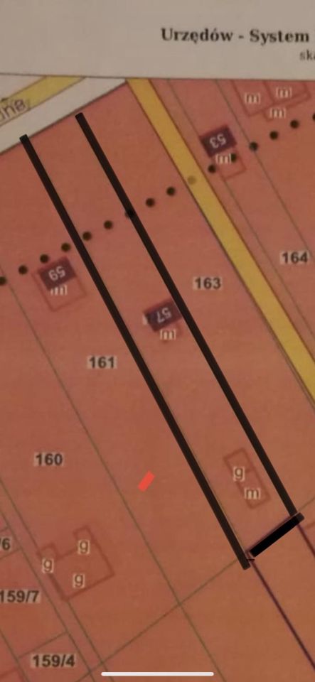 dom wolnostojący, 2 pokoje Urzędów, ul. Wodna. Zdjęcie 4